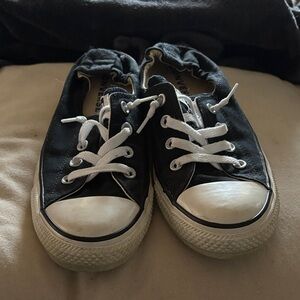 Women's Chuck Taylor All Star Shoreline Low Top Sneaker